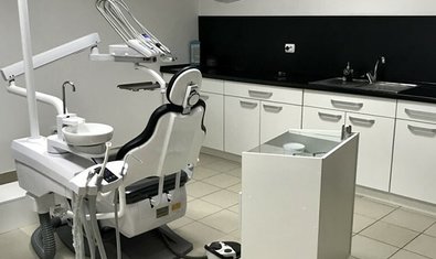 Стоматологія SM clinic