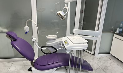 Стоматологія Smart Dental