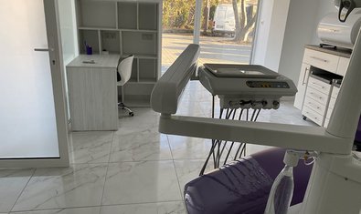 Стоматологія Smart Dental