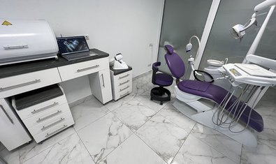 Стоматологія Smart Dental