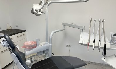 Стоматологія Smart Dental