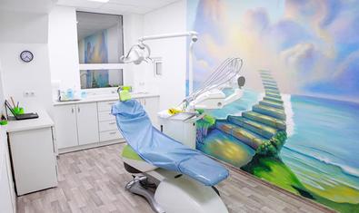Стоматология Smart Dental by Kozyk