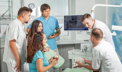 Стоматология Smart Dental by Kozyk
