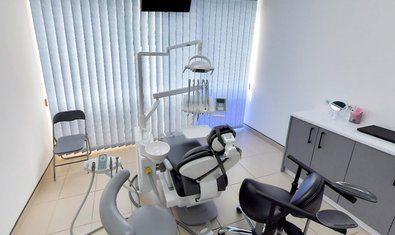 Стоматология Smereka Dental Clinic