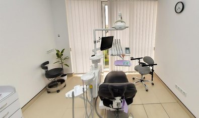 Стоматология Smereka Dental Clinic