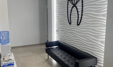 Стоматология Smile Centr