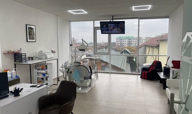 Стоматология Smile Centr