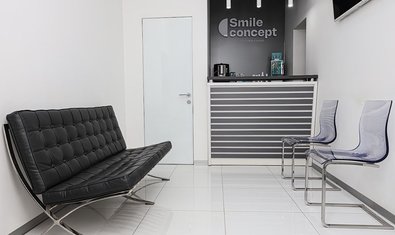 Стоматологія Smile Concept