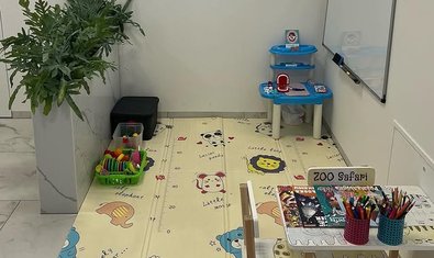 Стоматологія Smile Dent Kids