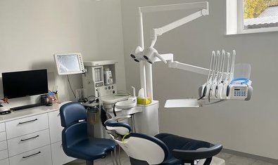 Стоматологія Smile Dent Kids