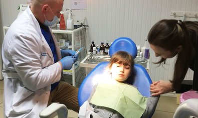 Стоматология Smile plus