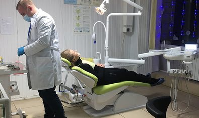 Стоматология Smile plus