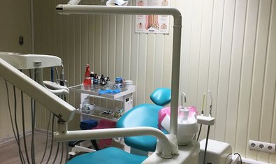 Стоматология Smile plus