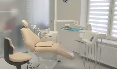 Стоматологія Smile story