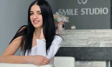 Стоматологія Smile studio