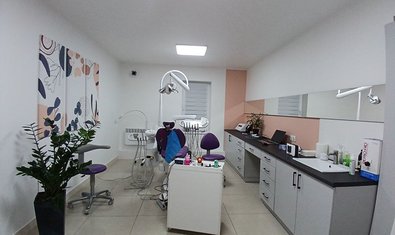 Стоматологія Sobenko dental practice