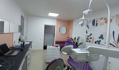 Стоматологія Sobenko dental practice