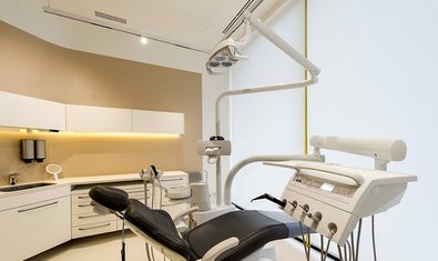 Стоматологія Solonko Sovyak Dentistry Center