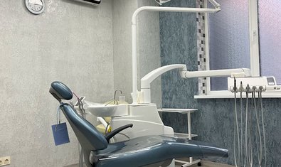 Стоматология Solovei Dental Clinic