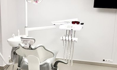 Стоматологія Soltys Dental Studio