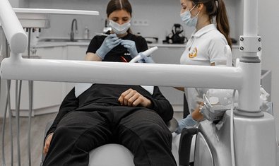 Стоматологія Soltys Dental Studio