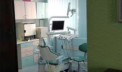 Стоматология Соната-Плюс