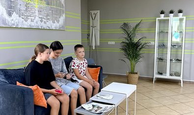 Стоматология SONRISA
