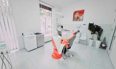 Стоматологія Space Dental IF