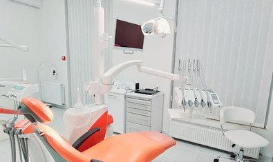 Стоматологія Space Dental IF