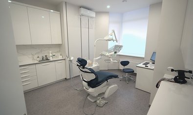 Стоматология Status Dental &amp; Cosmetology