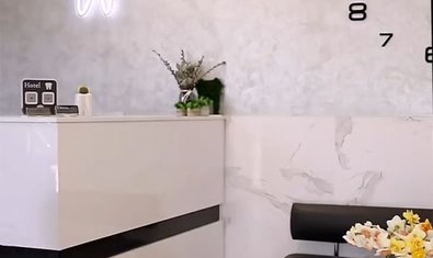 Стоматологія Стоматолог