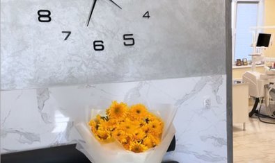 Стоматологія Стоматолог