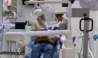 Стоматология Stomatology на Мазепы