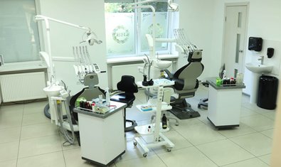 Стоматологія СтомЕконом