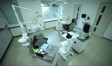 Стоматологія СтомЕконом