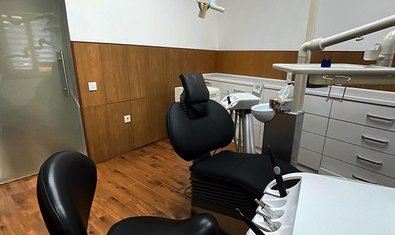 Стоматологія Strepko Dental