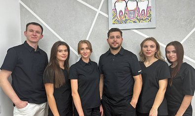 Стоматологія Strepko Dental