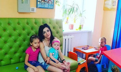 Стоматологія Студія посмішок