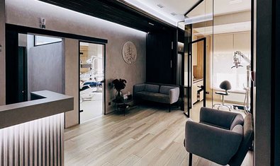 Стоматология Sydorova Dental Clinic