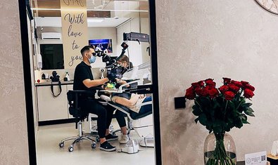 Стоматология Sydorova Dental Clinic