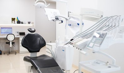 Стоматология Tarasuyk dental clinic