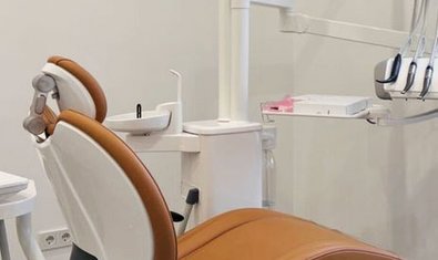 Стоматологія Tarnavskiy dental clinic