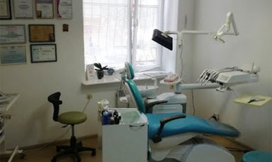 Стоматология Терлича Ивана
