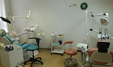 Стоматология Терлича Ивана