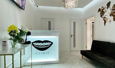 Стоматология Todoriuk clinic