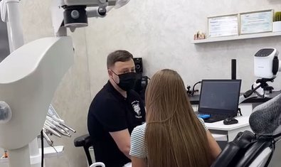 Стоматология Tokarchuk Dental Clinic