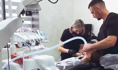 Стоматология Tokarchuk Dental Clinic