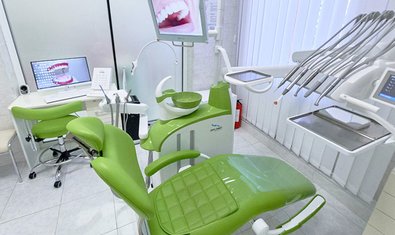 Стоматология Tomchuk Dental Clinic
