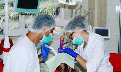 Стоматология Tomchuk Dental Clinic