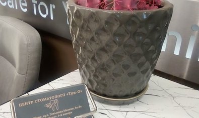Стоматология Три-О